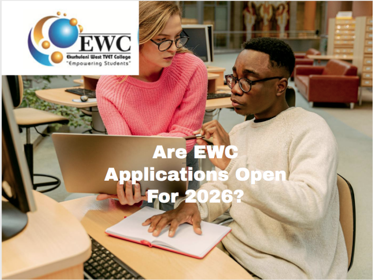 Are EWC Applications Open For 2026?