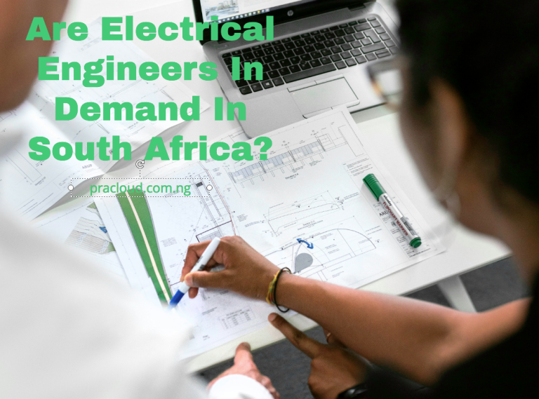 Are Electrical Engineers In Demand In South Africa?