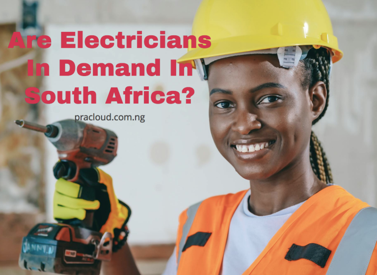 Are Electricians In Demand In South Africa?
