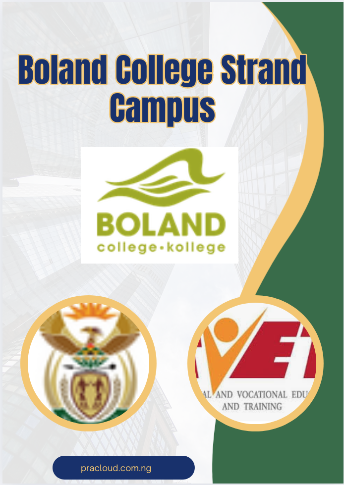 Boland College Strand Campus