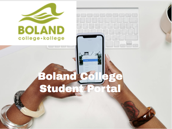 Boland College Student Portal