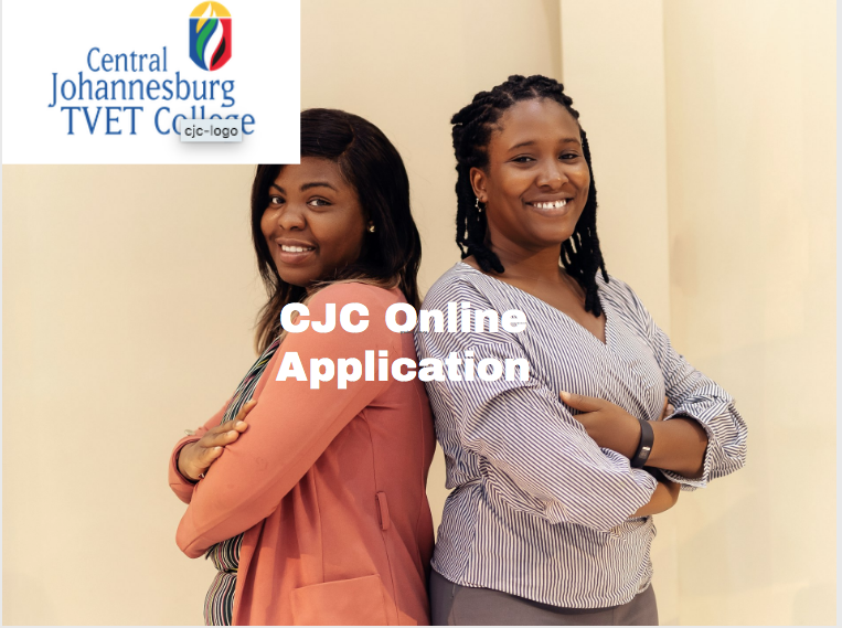 CJC Online Application