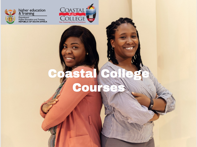 Coastal College Courses