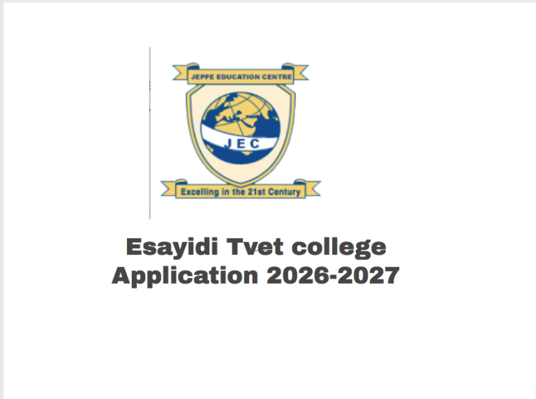 Does Jeppe College Rewrite Matric?