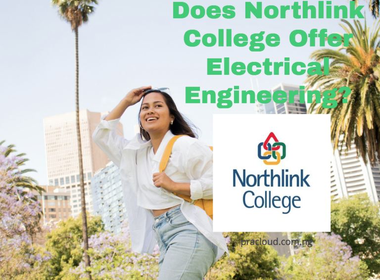 Does Northlink College Offer Electrical Engineering?