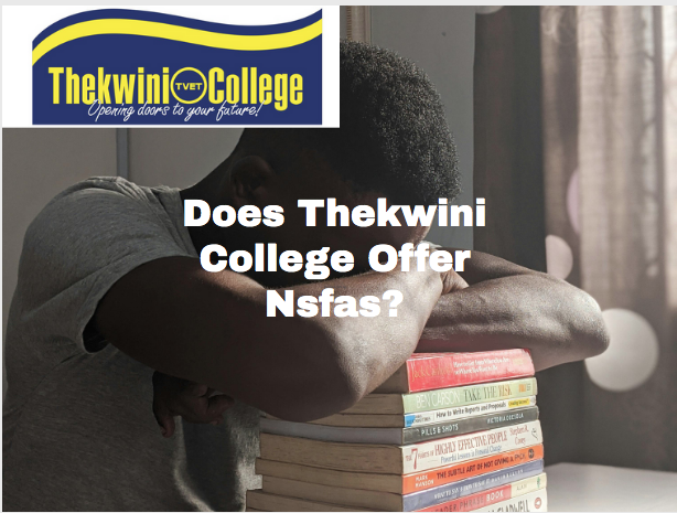 Does Thekwini College Offer Nsfas?