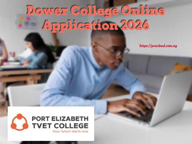 Dower College Registration Dates 2026