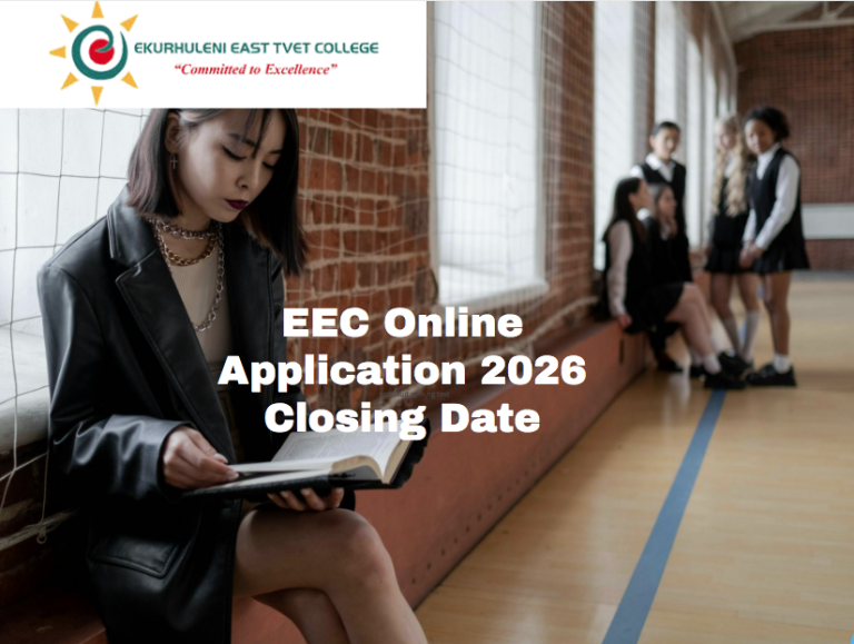 EEC Online Application 2026 Closing Date