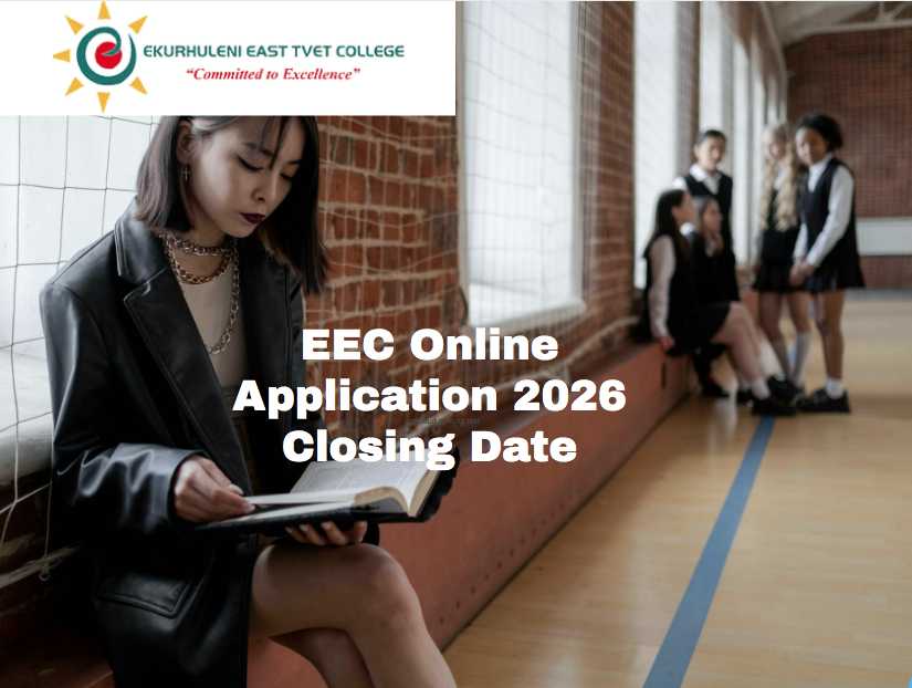 EEC Online Application 2026 Closing Date