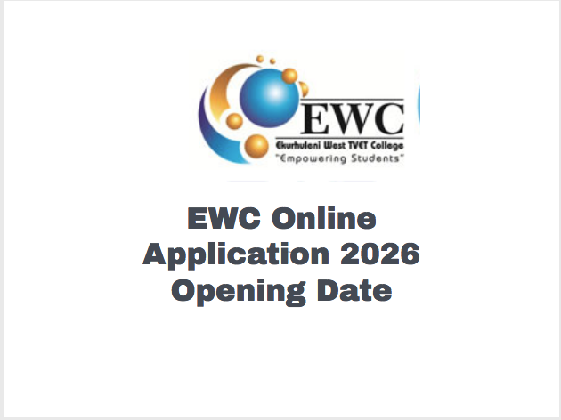 EWC Online Application 2026 Opening Date