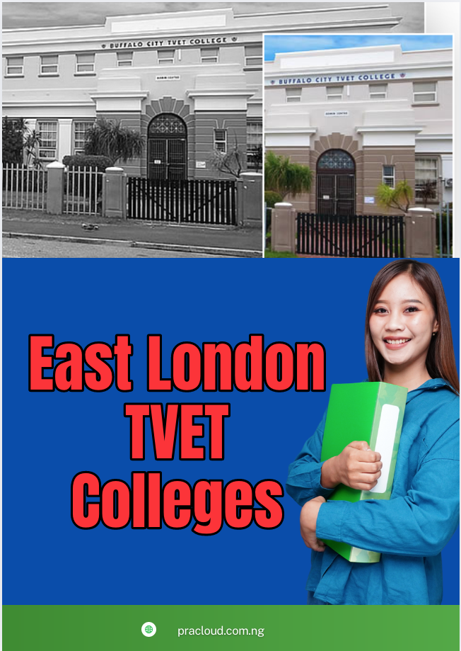 East London TVET Colleges