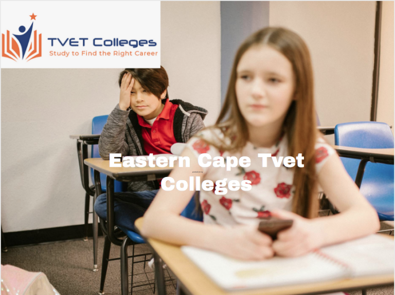 Eastern Cape Tvet Colleges
