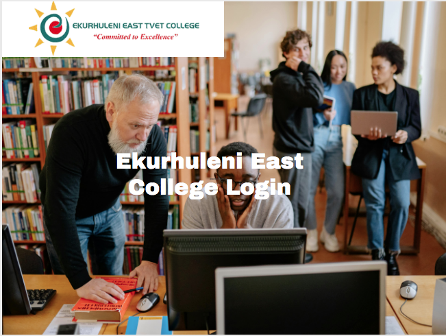 Ekurhuleni East College Login