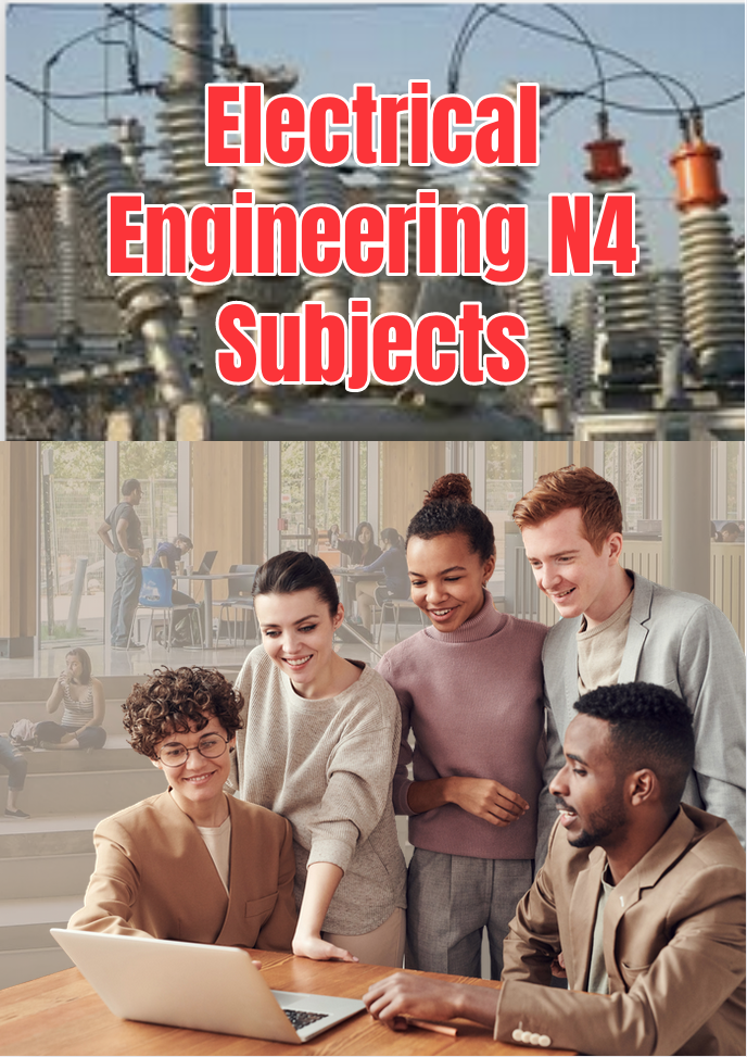 Electrical Engineering N4 Subjects