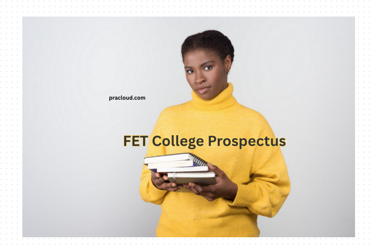 FET College Prospectus