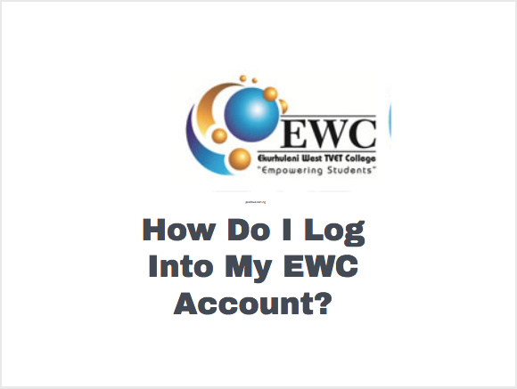 How Do I Log Into My EWC Account?