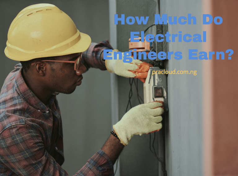 How Much Do Electrical Engineers Earn?