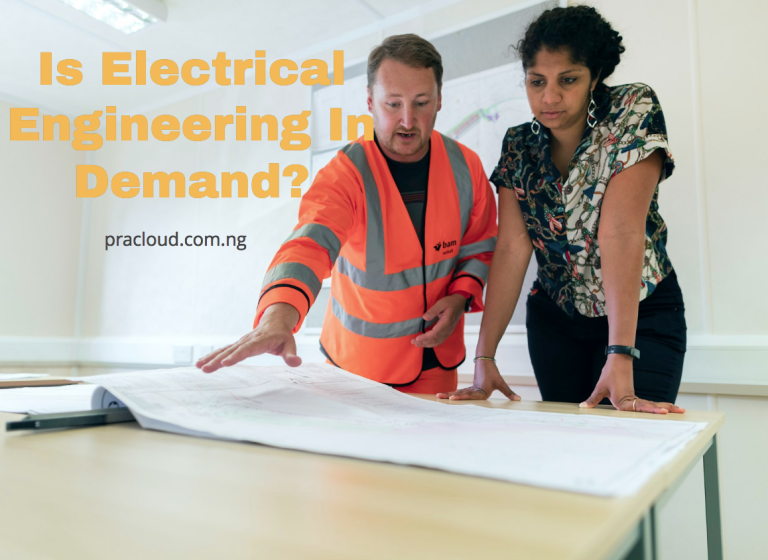 Is Electrical Engineering In Demand?