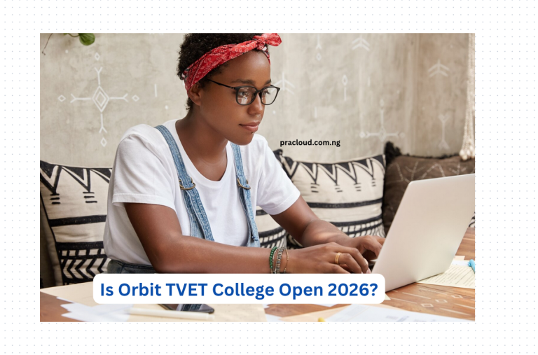 Is Orbit TVET College Open 2026?