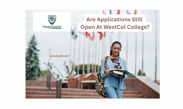 Lephalale TVET College Prospectus 2026