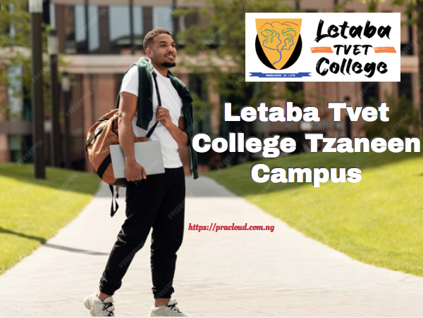 Letaba Tvet College Tzaneen Campus