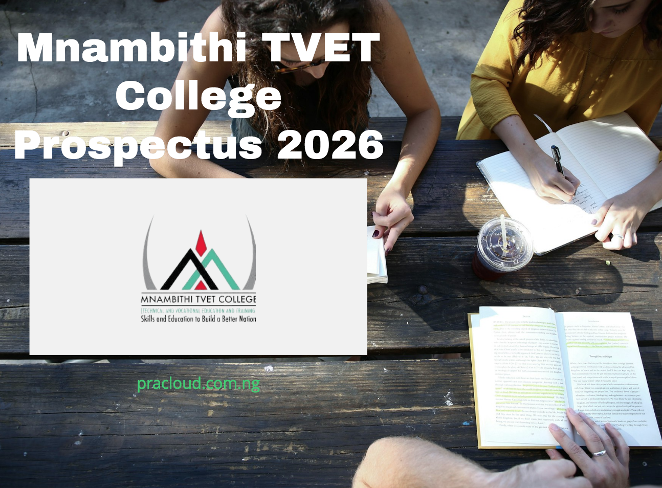 Mnambithi TVET College Prospectus 2026
