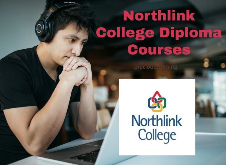 Northlink College Diploma Courses