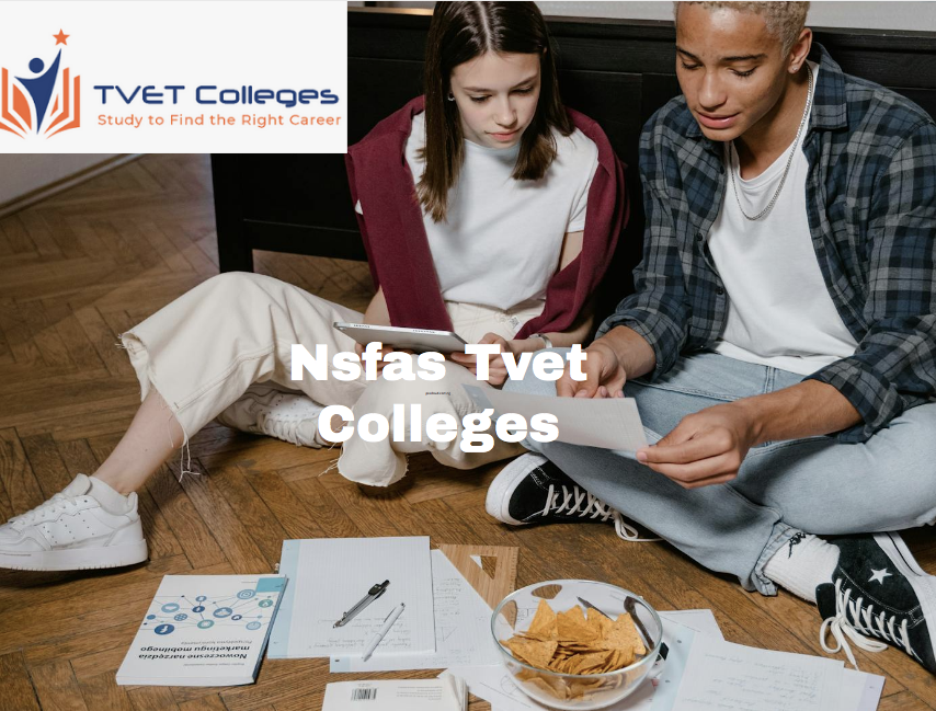 Nsfas Tvet Colleges