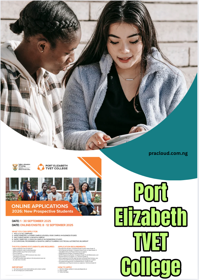 Port Elizabeth TVET College