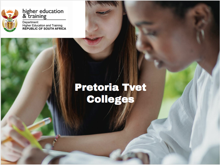 Pretoria Tvet Colleges