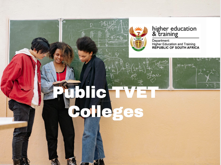 Public TVET Colleges