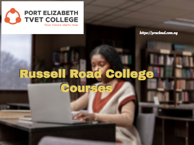 Russell Road College Courses