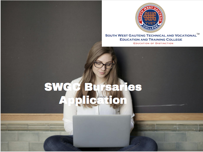 SWGC Bursaries Application