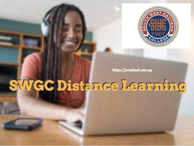 SWGC Distance Learning