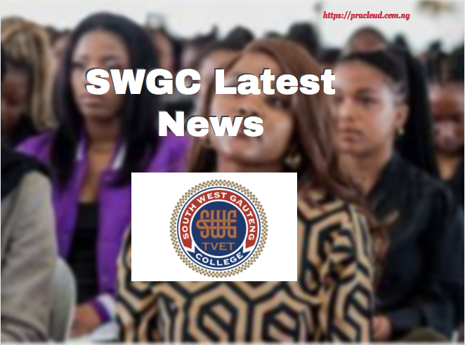 SWGC Latest News