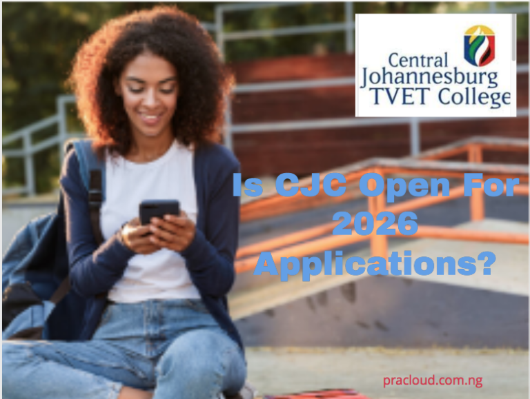 Is CJC Open 2026 Applications