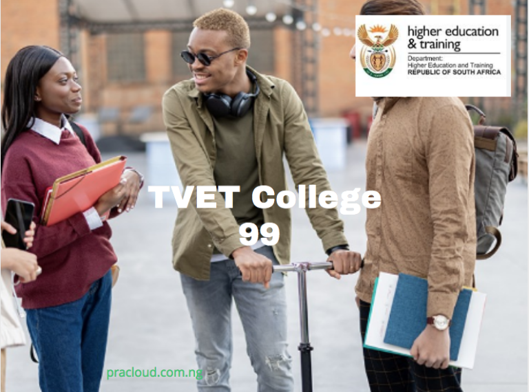 TVET Colleges 99