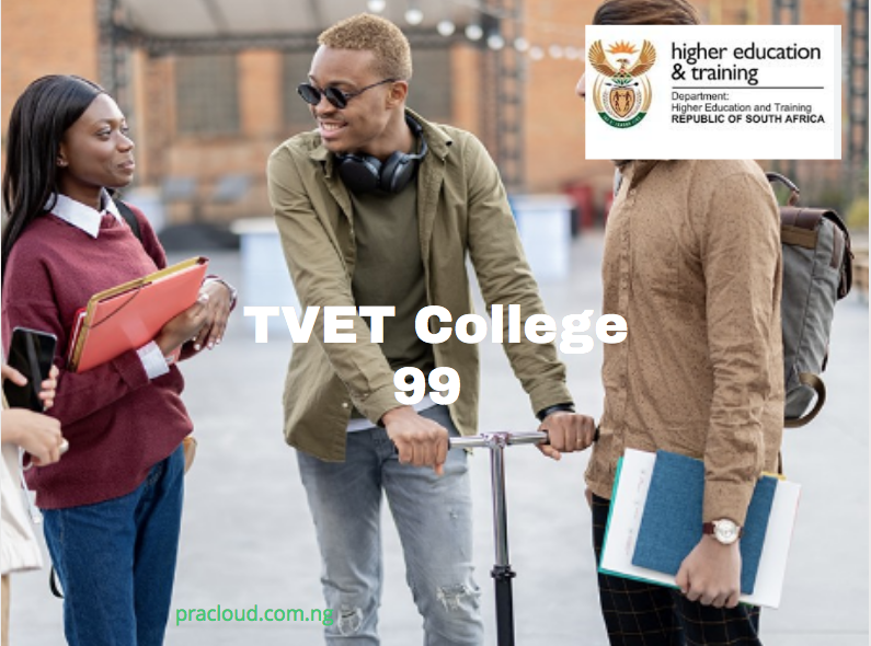 TVET Colleges 99
