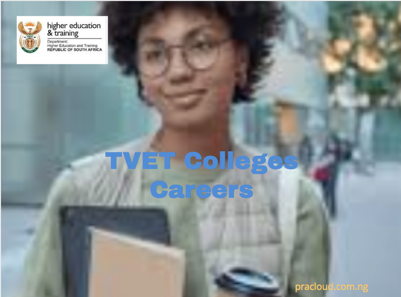 TVET Colleges Careers