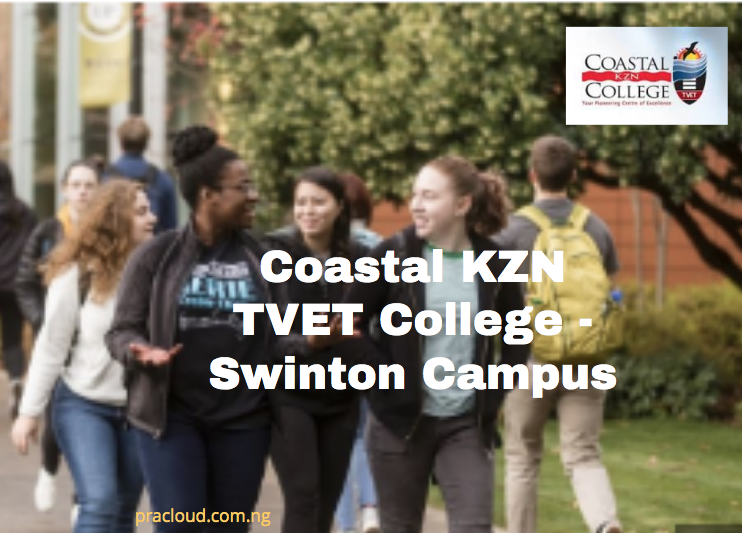 Coastal KZN TVET College-Swinton Campus