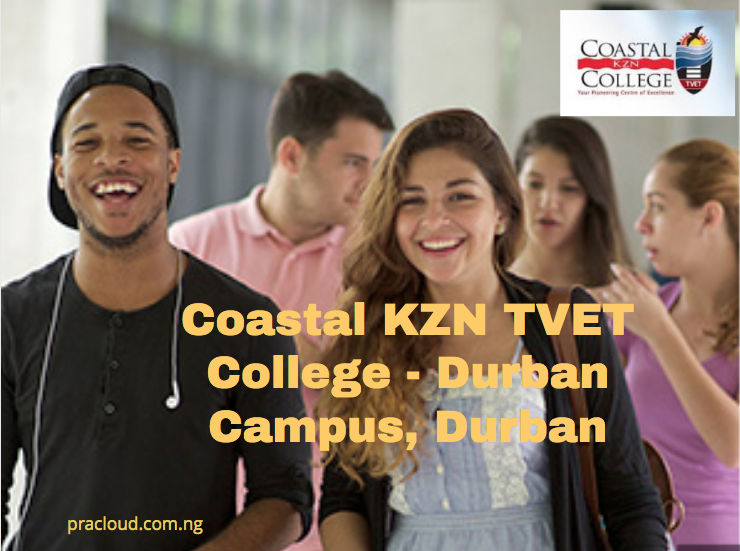 Coatal KZN TVET College-Durban Campus, Durban