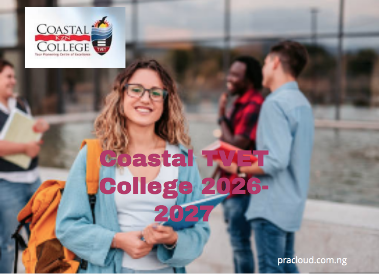 Coastal TVET College 2026-2027