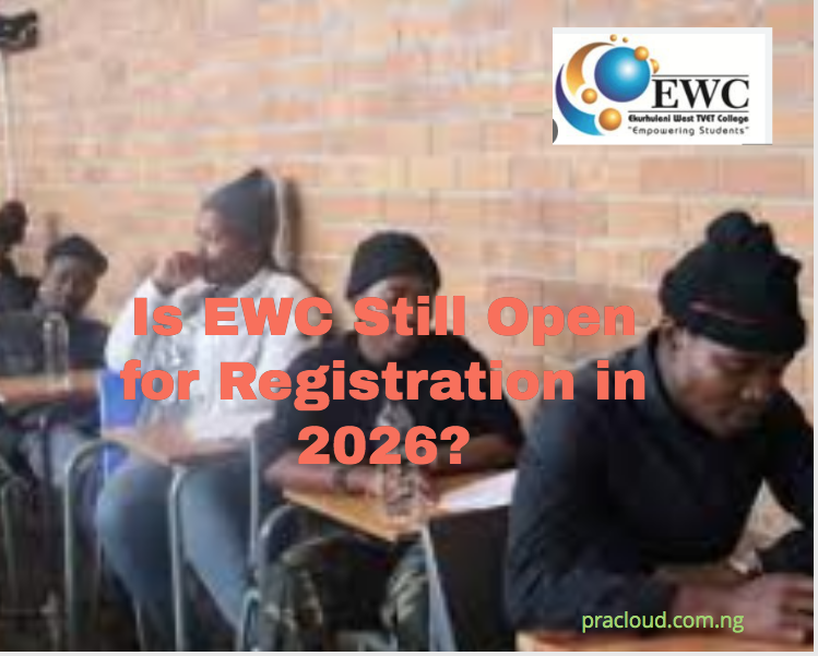 Is EWC Still Open for Registration in 2026
