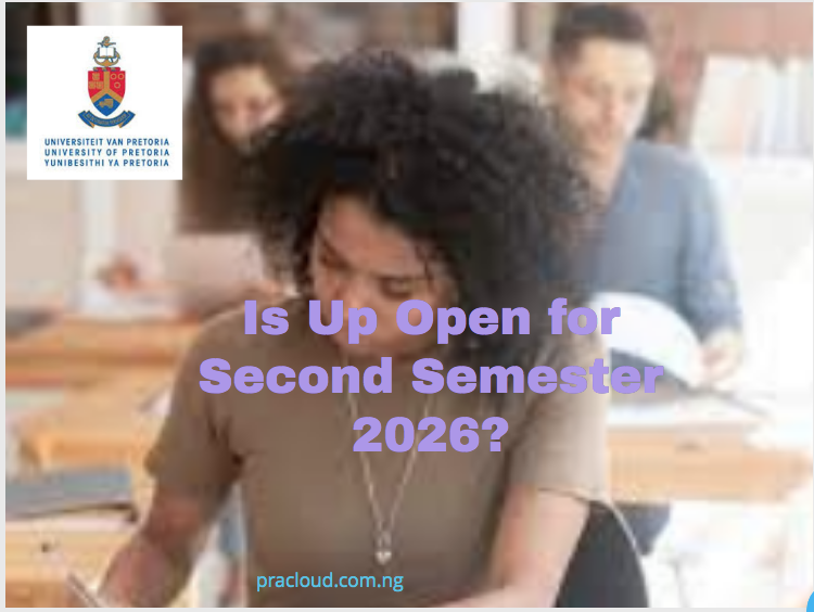 Is UP Open for Second Semester 2026