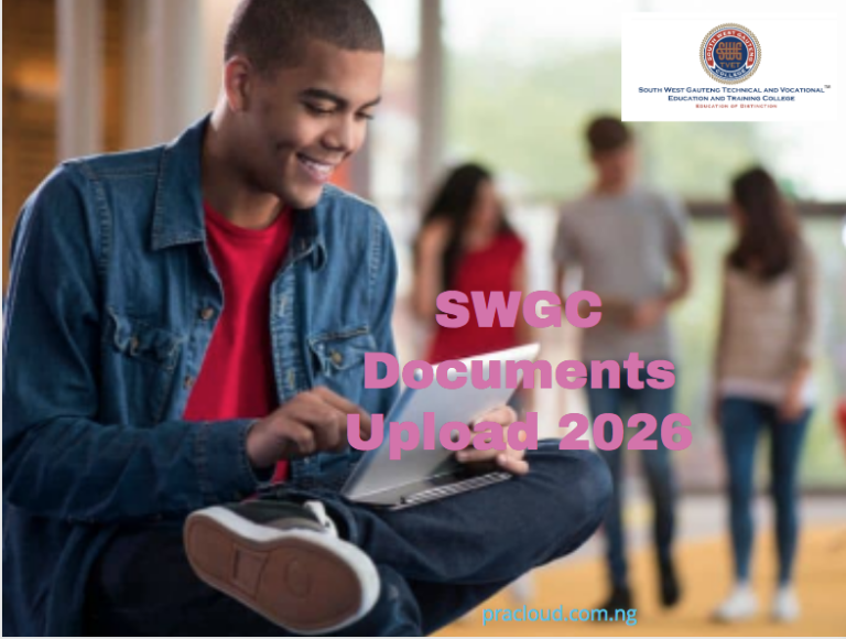 SWGC Documents Upload 2026