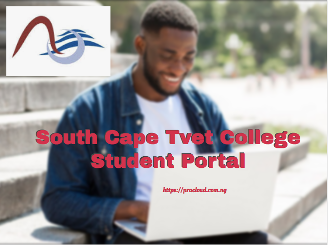 South Cape Tvet College Student Portal