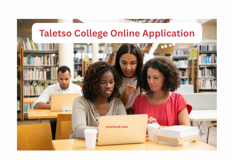 Taletso College Online Application