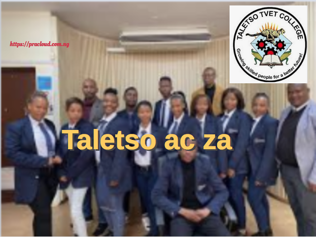 Taletso ac za