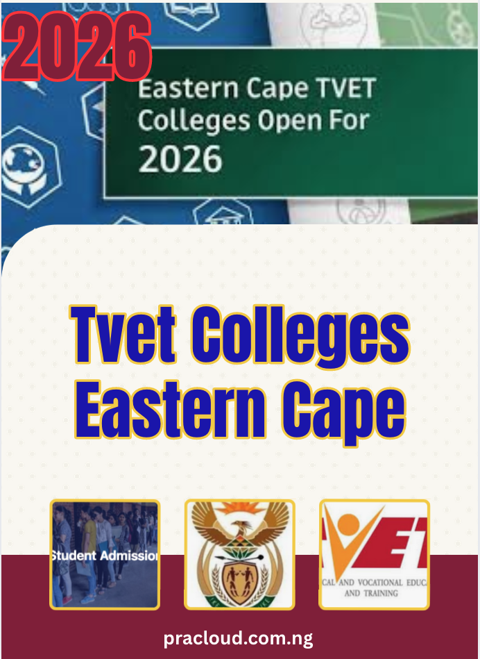 Tvet Colleges Eastern Cape