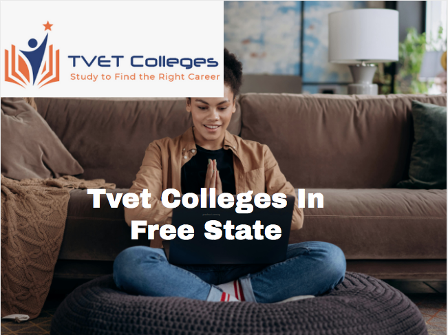 Tvet Colleges In Free State